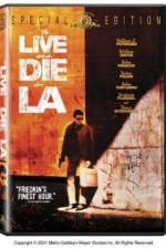 Watch To Live and Die in L.A. 1channel