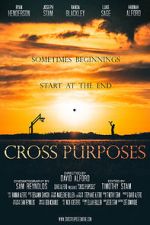 Watch Cross Purposes (Short 2020) 1channel