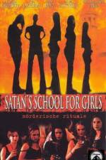 Watch Satan's School for Girls 1channel