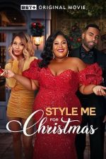 Style Me for Christmas 1channel