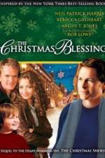 Watch The Christmas Blessing 1channel