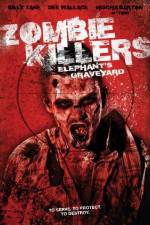 Watch Zombie Killers: Elephant's Graveyard 1channel