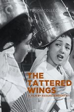 Watch The Tattered Wings 1channel