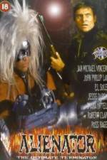 Watch Alienator 1channel