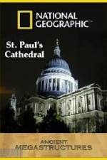 Watch National Geographic:  Ancient Megastructures - St.Paul's Cathedral 1channel