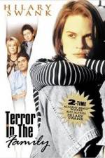 Watch Terror in the Family 1channel