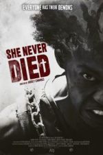 Watch She Never Died 1channel