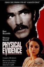 Watch Physical Evidence 1channel