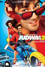 Watch Judwaa 2 1channel