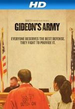 Watch Gideon\'s Army 1channel