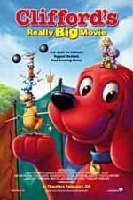 Watch Clifford's Really Big Movie 1channel