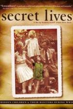 Watch Secret Lives Hidden Children and Their Rescuers During WWII 1channel