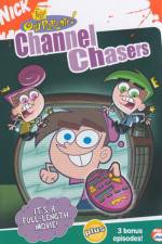 Watch The Fairly OddParents in Channel Chasers 1channel