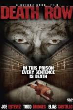 Watch Death Row 1channel