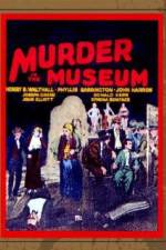 Watch The Murder in the Museum 1channel