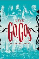 Watch The Go-Go's Live in Central Park 1channel