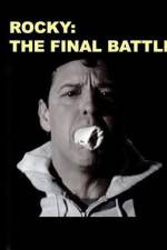 Watch Rocky: The Final Battle 1channel