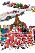 Watch Speed Racer The Next Generation 1channel
