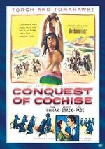 Watch Conquest of Cochise 1channel