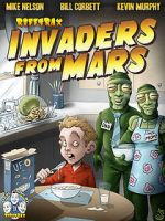 Watch RiffTrax: Invaders from Mars 1channel