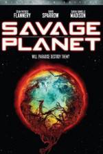 Watch Savage Planet 1channel