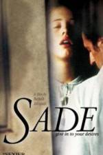 Watch Sade 1channel