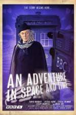 Watch An Adventure in Space and Time 1channel