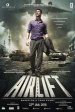 Watch Airlift 1channel