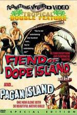 Watch Pagan Island 1channel