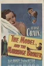 Watch The Model and the Marriage Broker 1channel