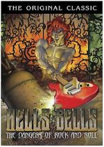 Watch Hell\'s Bells: The Dangers of Rock \'N\' Roll 1channel