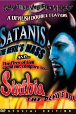 Watch Sinthia the Devil's Doll 1channel