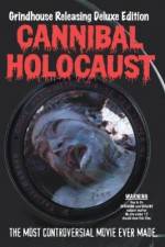 Watch Cannibal Holocaust 1channel