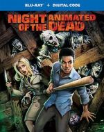 Watch Night of the Animated Dead 1channel