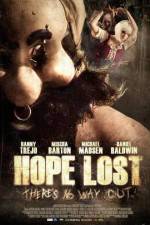 Watch Hope Lost 1channel