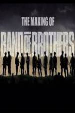 Watch The Making of 'Band of Brothers' 1channel