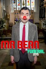 Watch Mr Bean: Funeral (TV Short 2015) 1channel