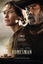 Watch The Homesman 1channel