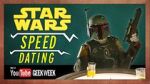 Watch Star Wars Speed Dating 1channel