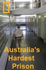 Watch National Geographic Australia's hardest Prison - Lockdown Oz 1channel