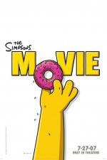 Watch The Simpsons Movie 1channel