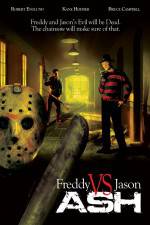 Watch Freddy vs. Jason vs. Ash 1channel