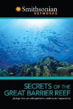 Watch Secrets Of The Great Barrier Reef 1channel