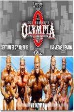 Watch Mr. Olympia 2012 1channel