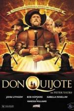 Watch Don Quixote 1channel