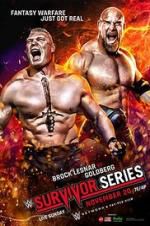 Watch WWE Survivor Series 1channel