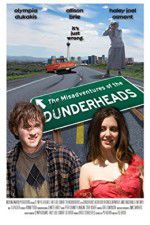 Watch The Misadventures of the Dunderheads 1channel