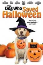 Watch The Dog Who Saved Halloween 1channel