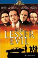 Watch The Lesser Evil 1channel