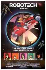 Watch Robotech: The Movie 1channel